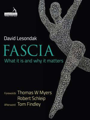 cover image of Fascia
